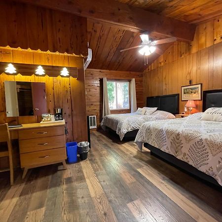 Sloat Sierra Sky Lodge المظهر الخارجي الصورة