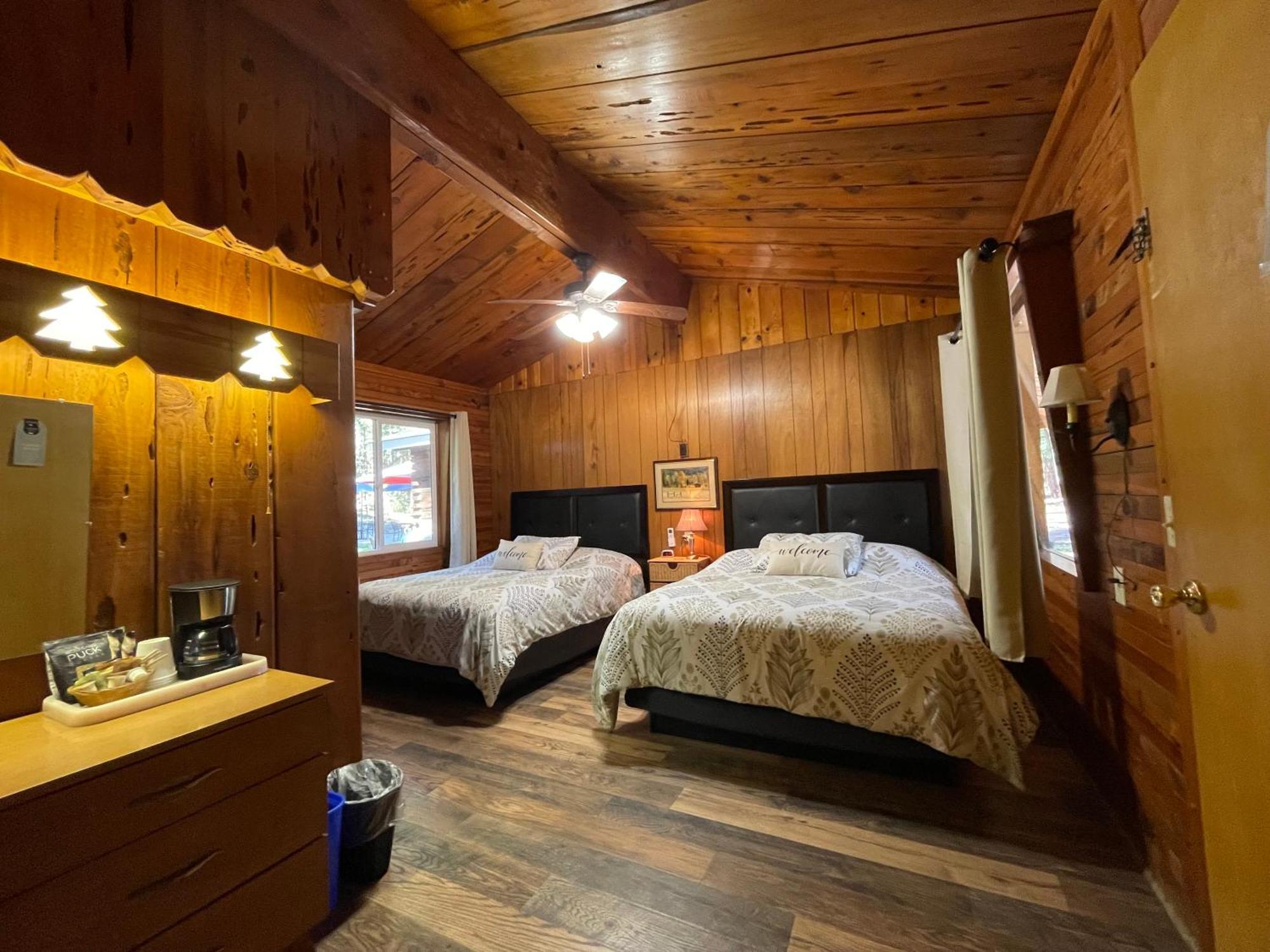 Sloat Sierra Sky Lodge المظهر الخارجي الصورة
