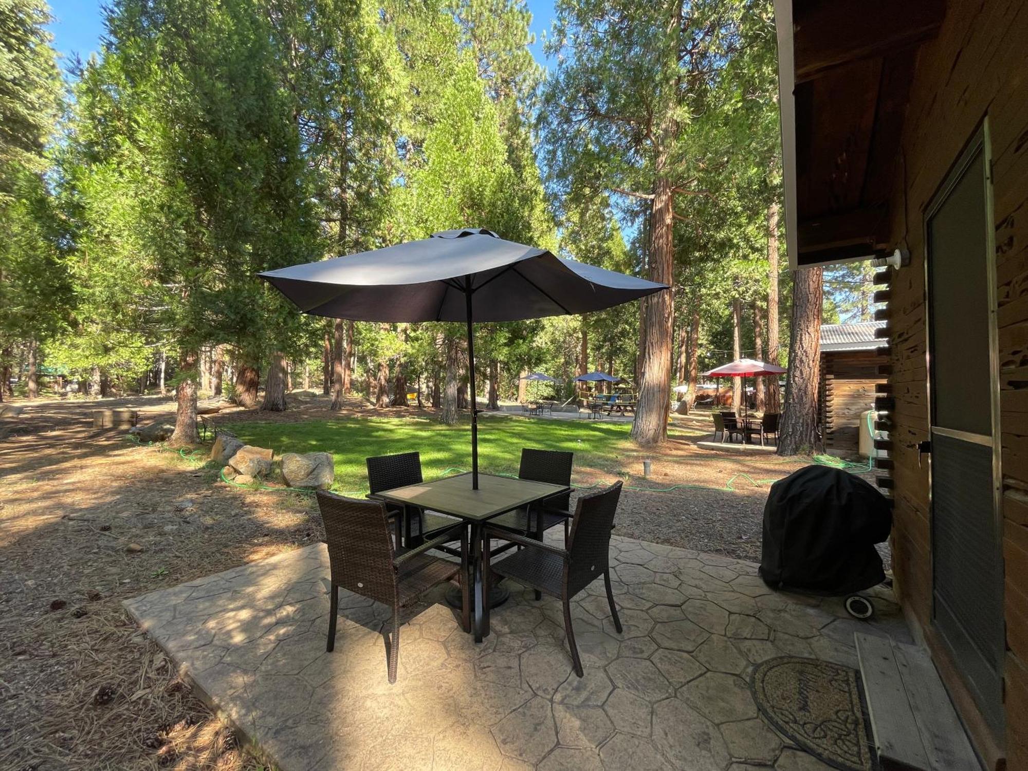 Sloat Sierra Sky Lodge المظهر الخارجي الصورة