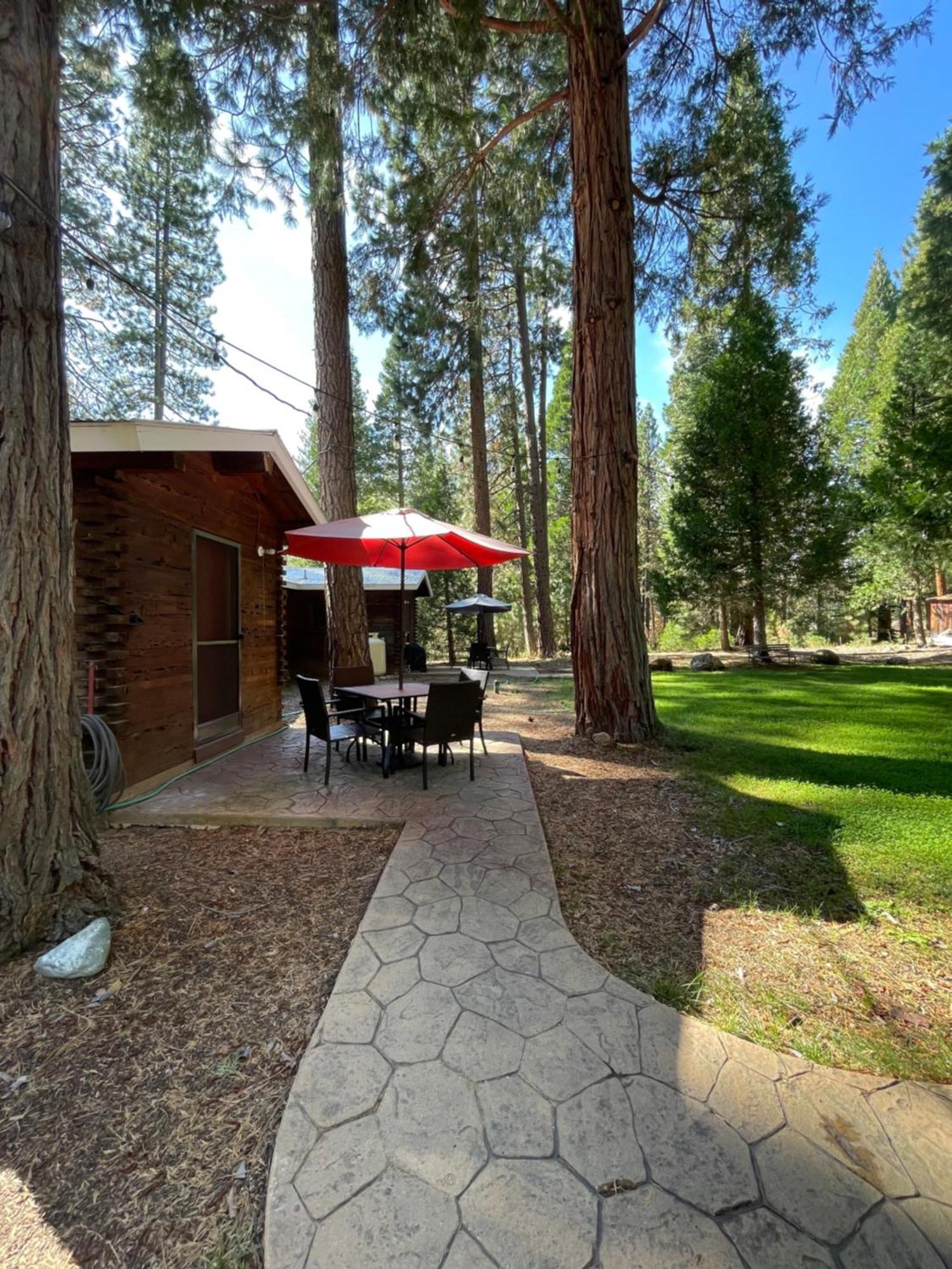 Sloat Sierra Sky Lodge المظهر الخارجي الصورة