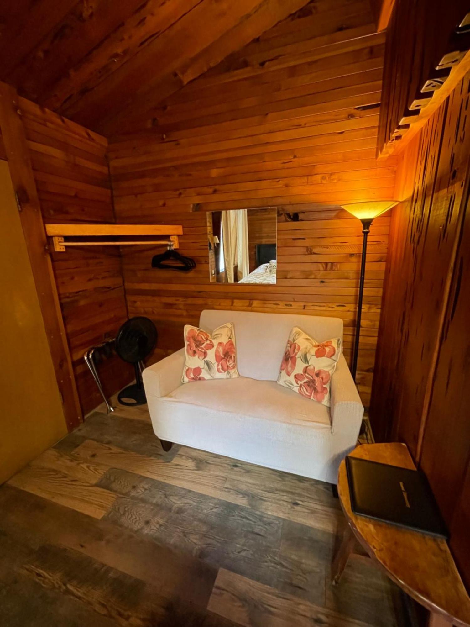 Sloat Sierra Sky Lodge المظهر الخارجي الصورة