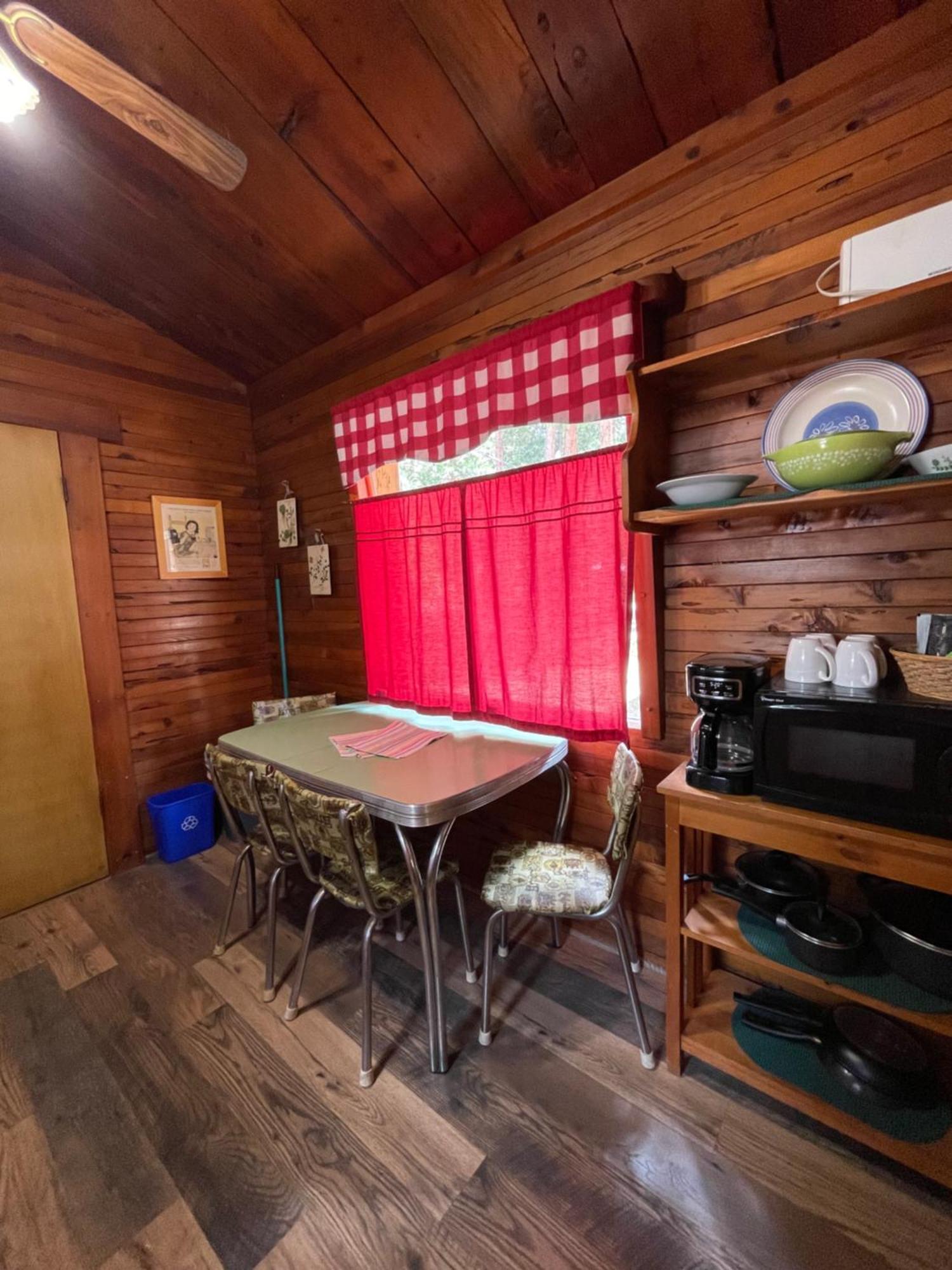 Sloat Sierra Sky Lodge المظهر الخارجي الصورة