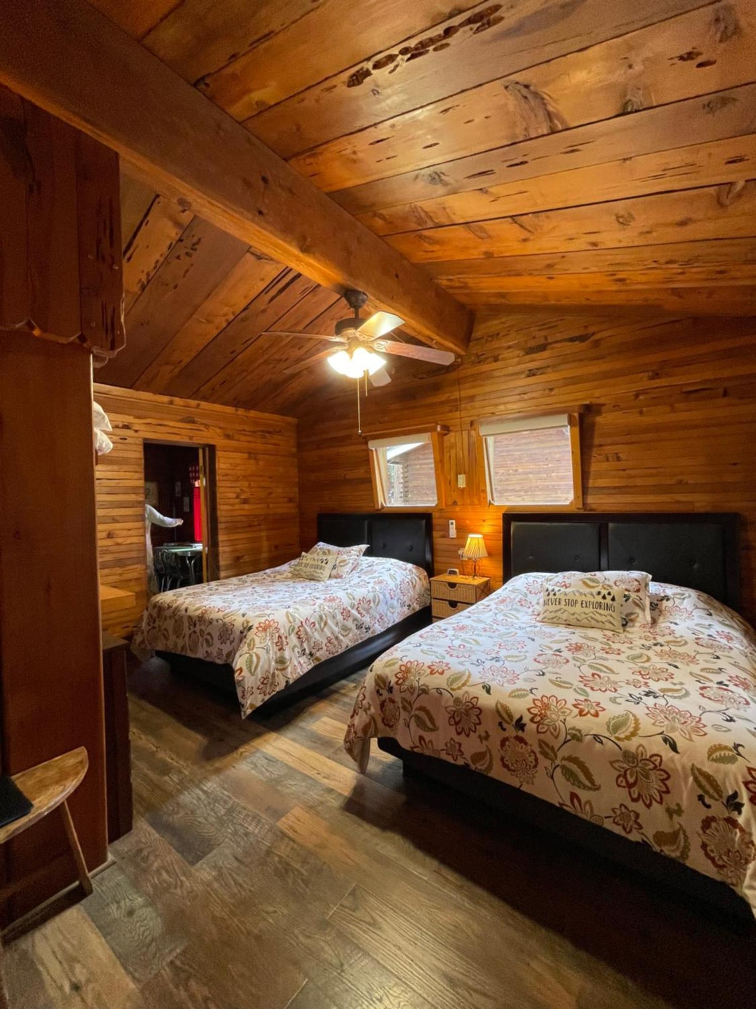 Sloat Sierra Sky Lodge المظهر الخارجي الصورة