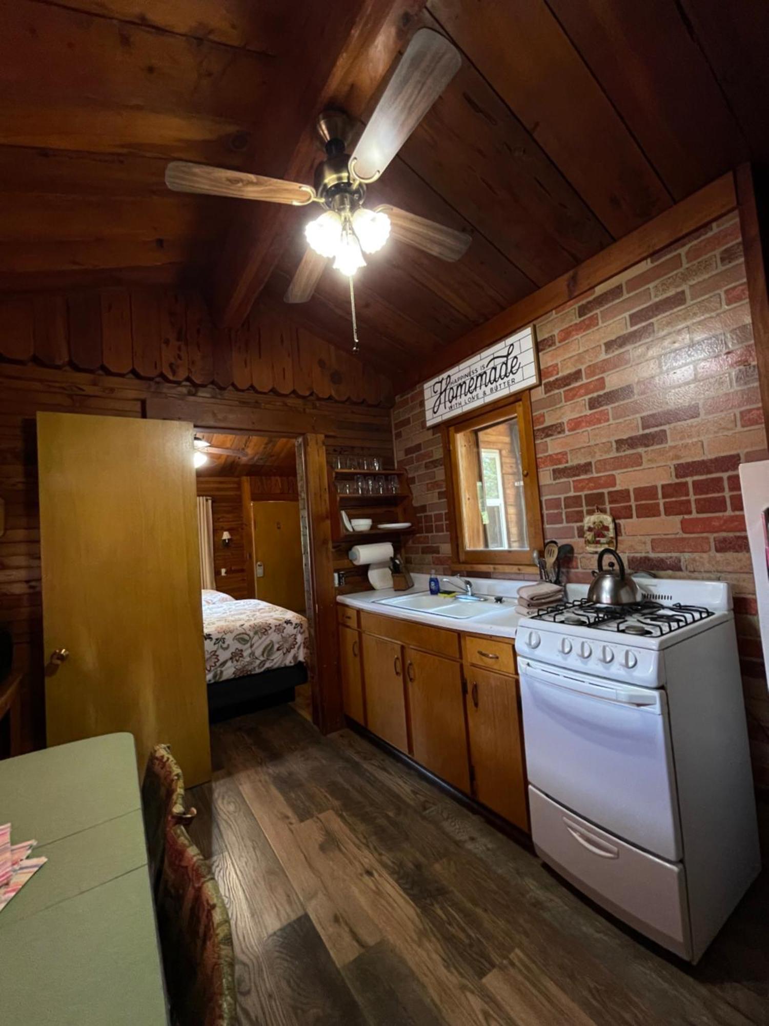 Sloat Sierra Sky Lodge المظهر الخارجي الصورة