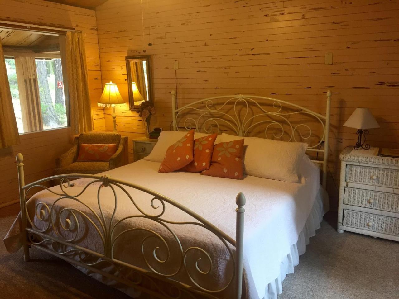 Sloat Sierra Sky Lodge الغرفة الصورة