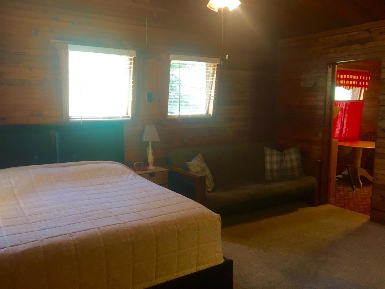 Sloat Sierra Sky Lodge المظهر الخارجي الصورة